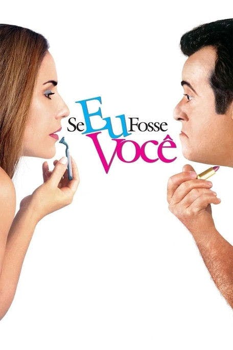 Se Eu Fosse Você poster
