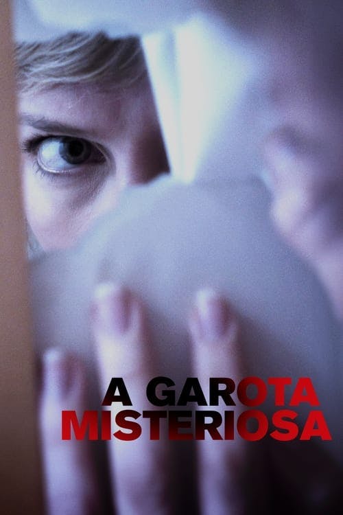 A Garota Misteriosa poster