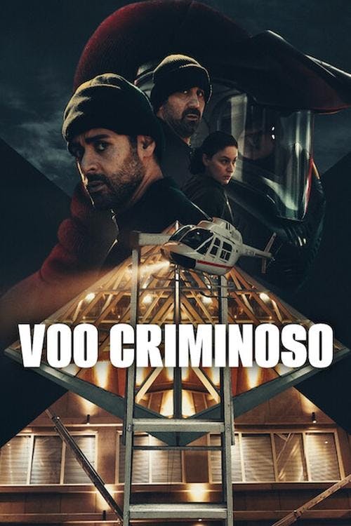 Voo Criminoso