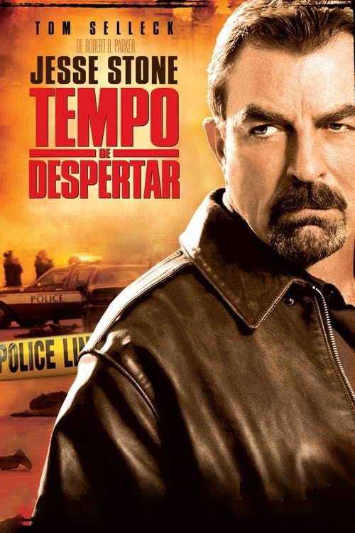 Jesse Stone: Tempo de Despertar poster