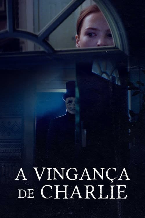 A Vingança de Charlie poster