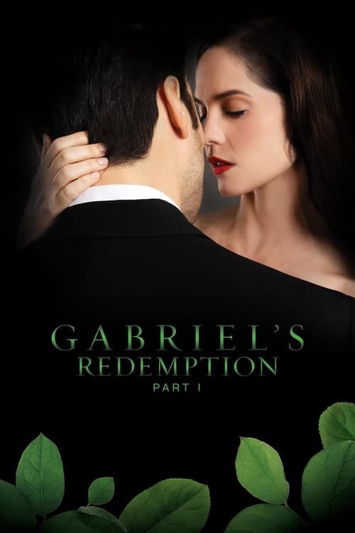 A Redenção de Gabriel: Part I poster
