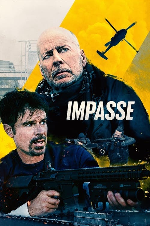 Impasse poster