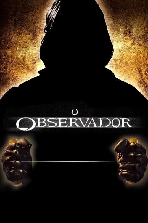 O Observador poster
