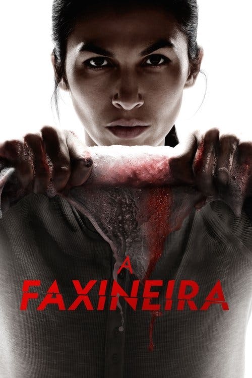 Assistir A Faxineira Online
