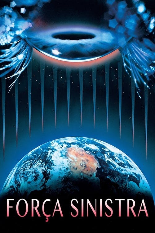 Força Sinistra poster
