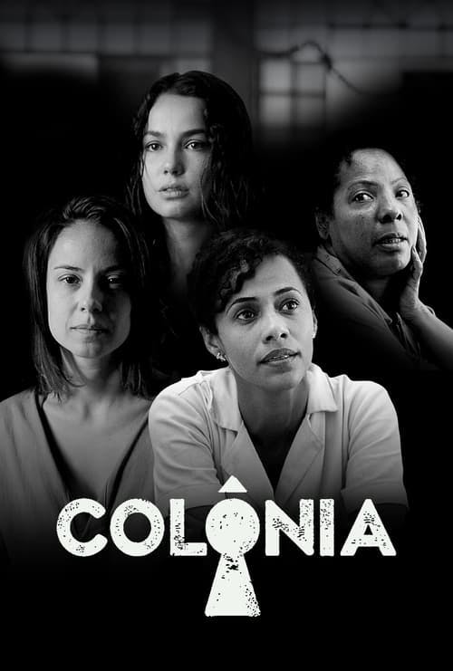 Assistir Colônia Online em HD