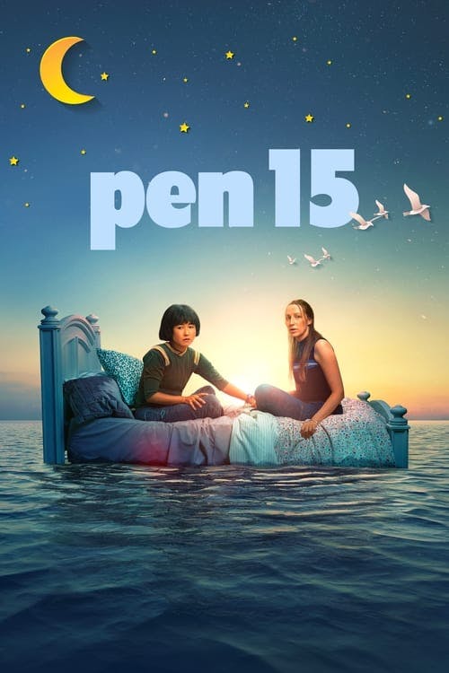 Assistir PEN15 Online em HD