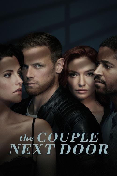 Assistir O Casal da Casa ao Lado Online