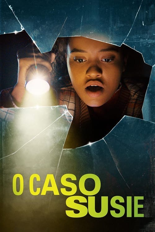 O Caso Susie poster