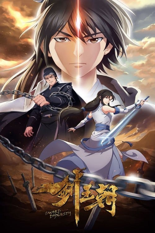 Assistir Sword Dynasty (Jian Wangchao) Online