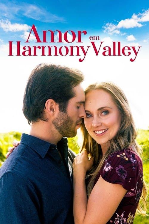 Amor em Harmony Valley poster