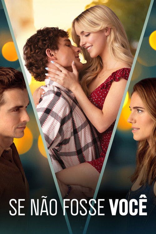 Se Não Fosse Você poster