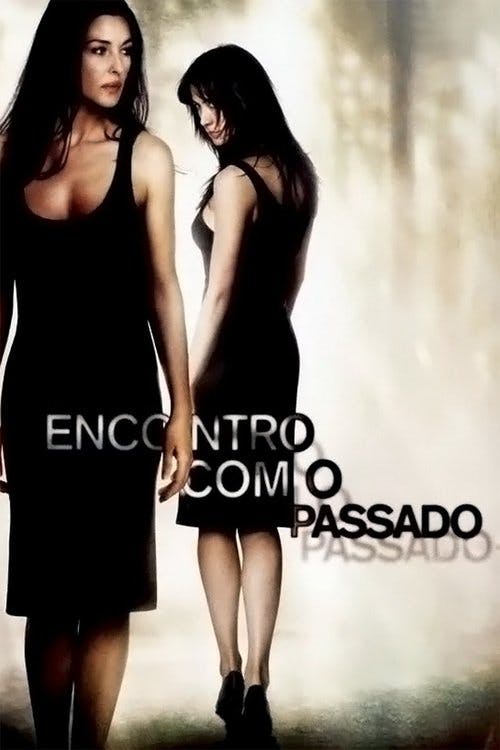 Encontro com o Passado poster