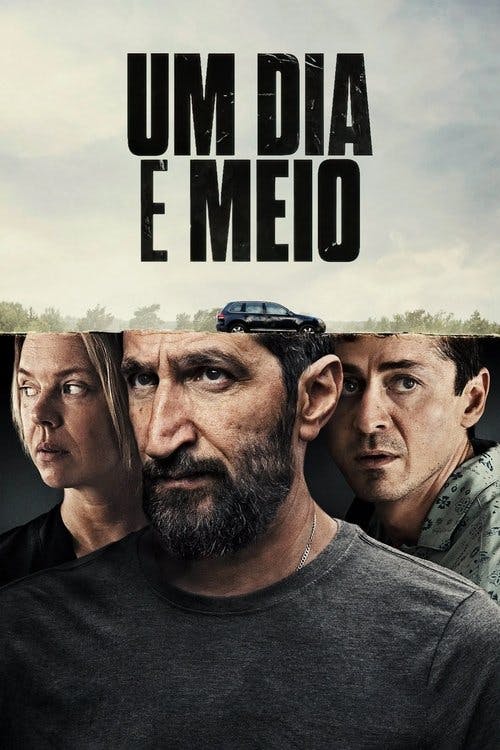 Um Dia e Meio poster