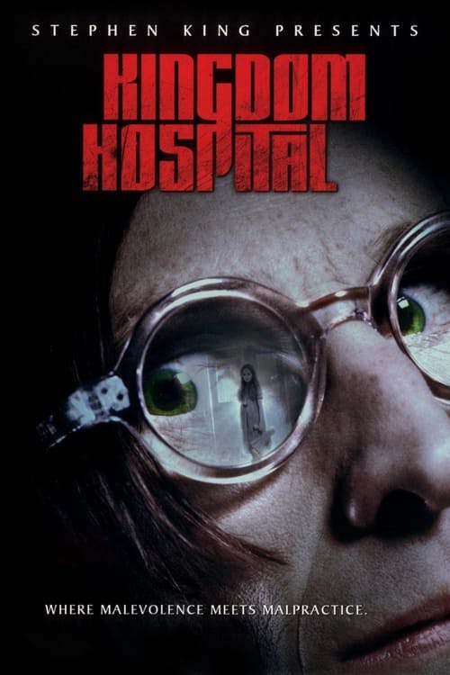 Assistir Reino Hospitalar Online