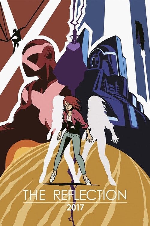 The Reflection poster