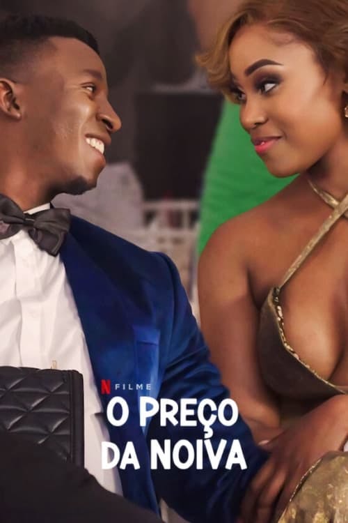 O Preço da Noiva poster