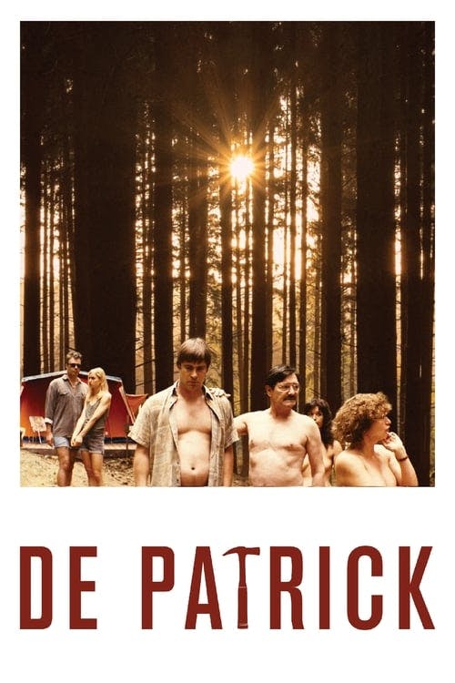 Patrick poster