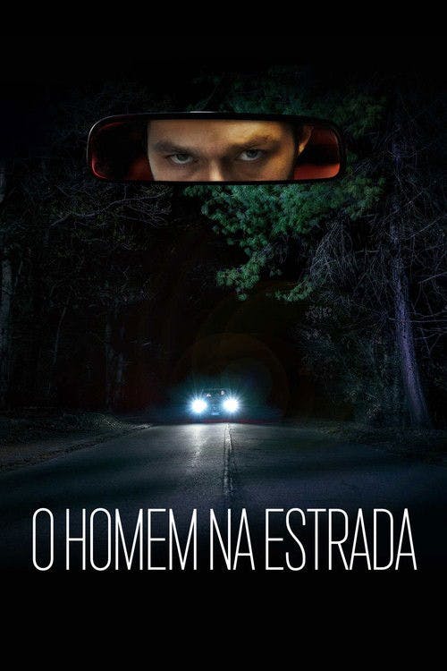 O Homem na Estrada poster
