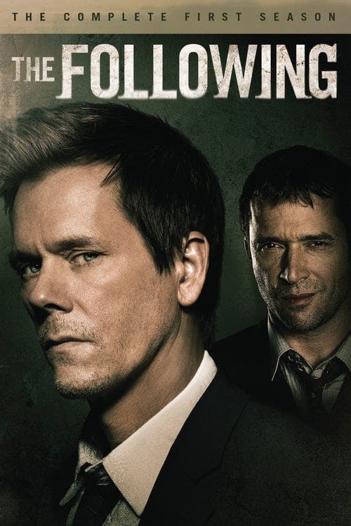 Assistir The Following Online em HD