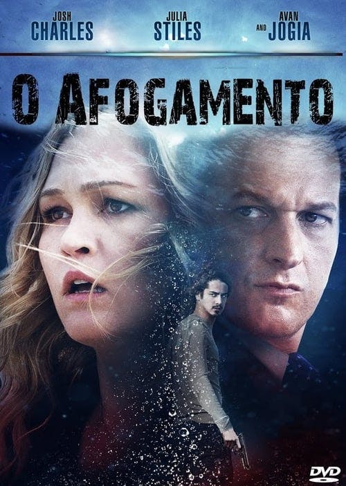 O Afogamento poster