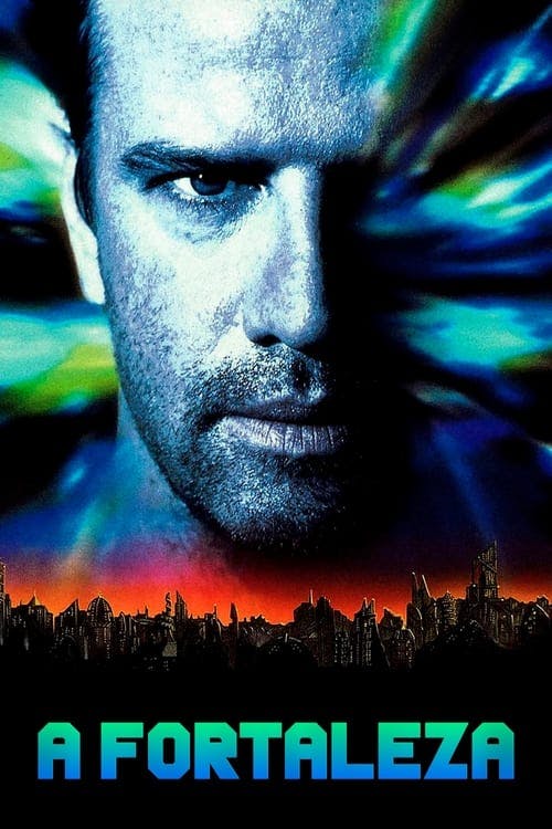 A Fortaleza 2 poster