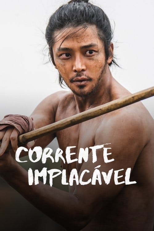 Corrente Implacável poster