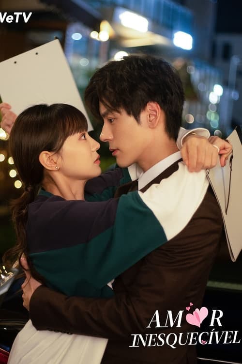 Amor Inesquecível poster