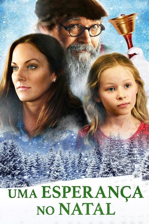 Uma Esperança no Natal poster