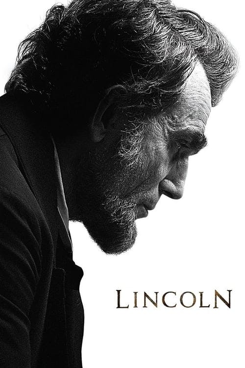 Lincoln poster