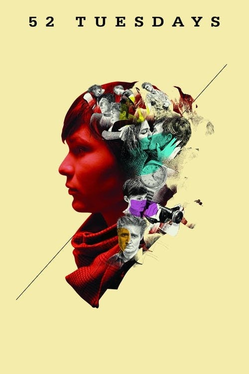 Toda Terça-Feira poster