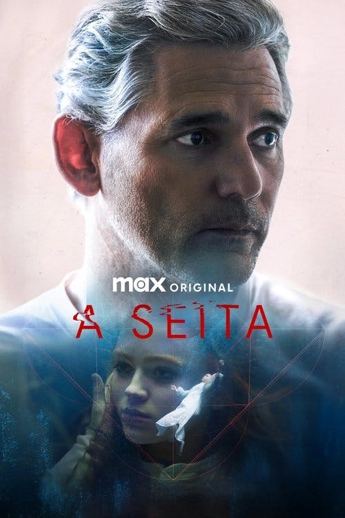 A Seita poster
