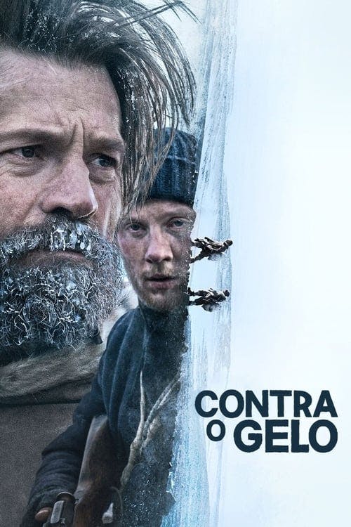 Contra o Gelo poster