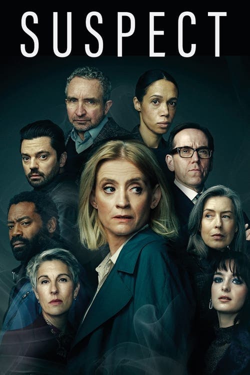 Assistir Caza al culpable Online