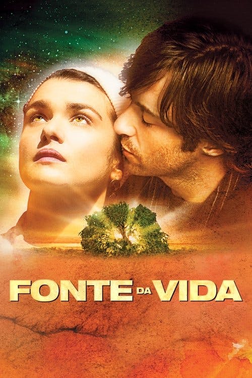 Fonte da Vida poster