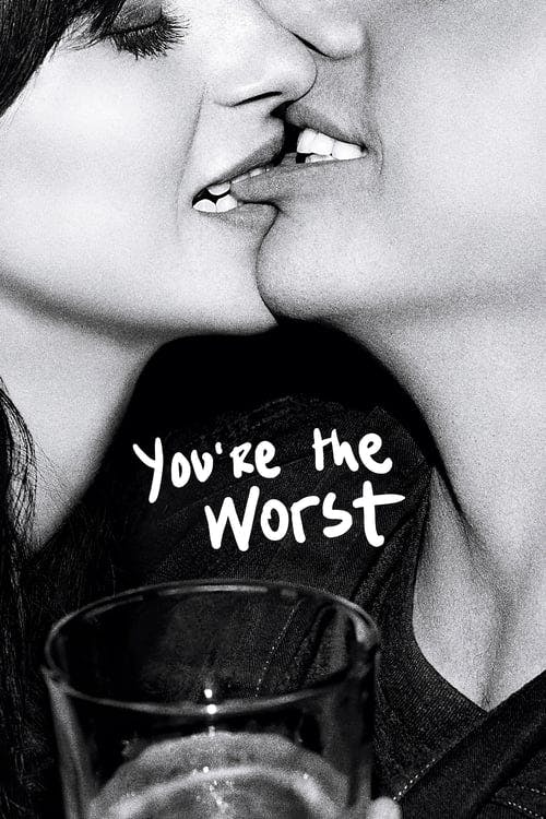Assistir You’re the Worst Online