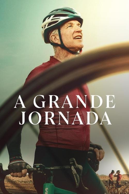 A Grande Jornada poster