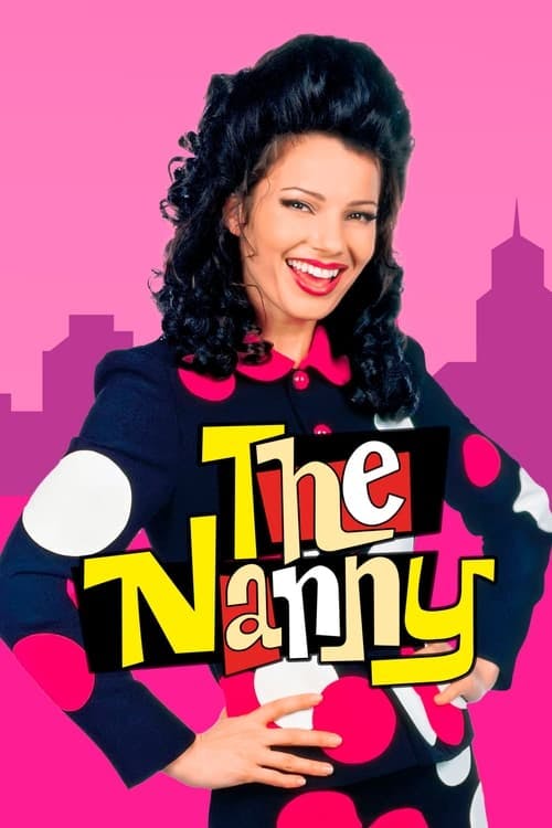 Assistir The Nanny Online em HD