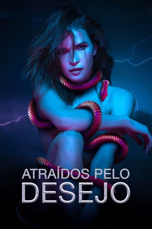 Atraídos pelo Desejo poster