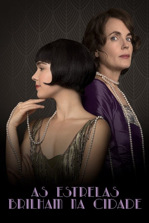 As Estrelas Brilham na Cidade poster