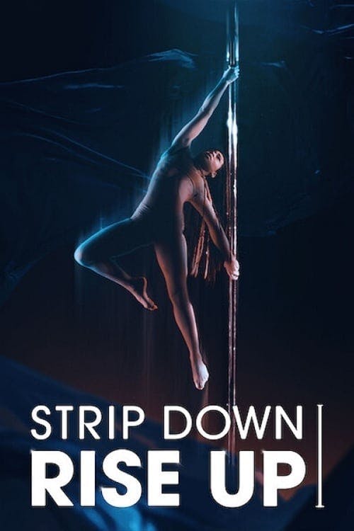 Pole Dance: Dança do Poder poster