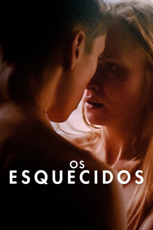 Os Esquecidos poster