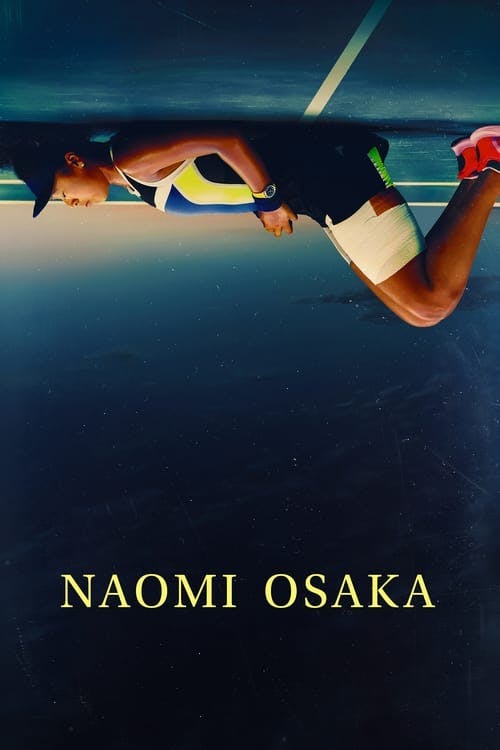Assistir Naomi Osaka: Estrela do Tênis Online