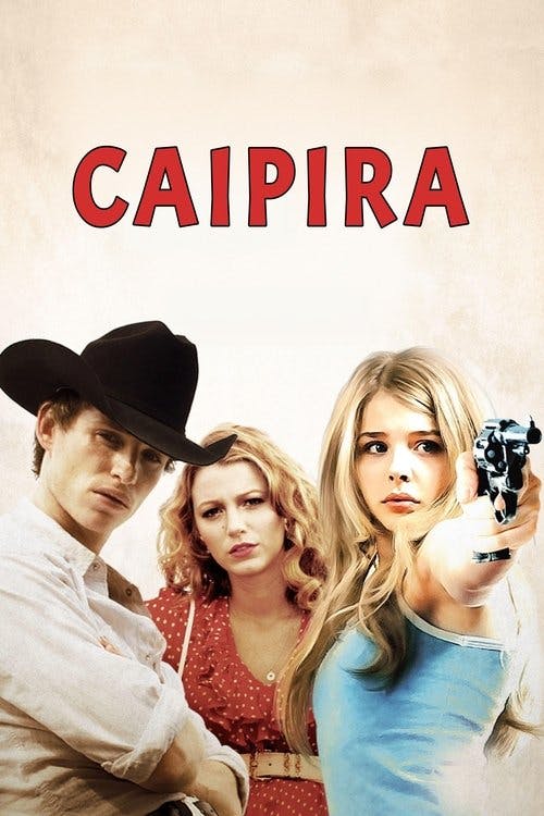 Caipira poster
