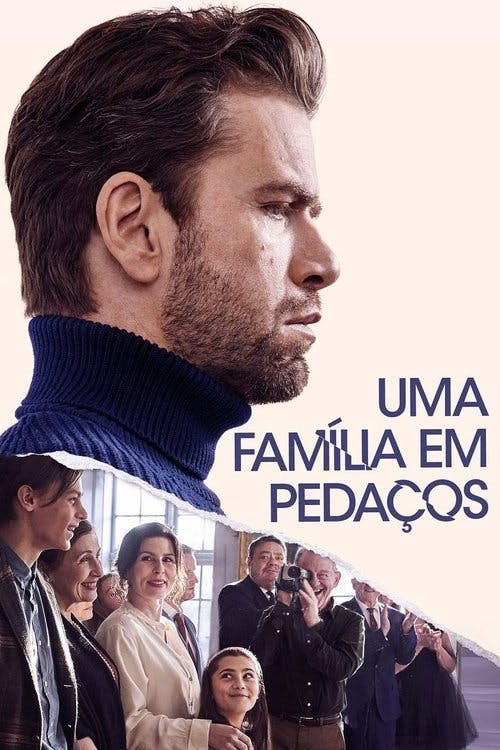 Uma Família em Pedaços poster