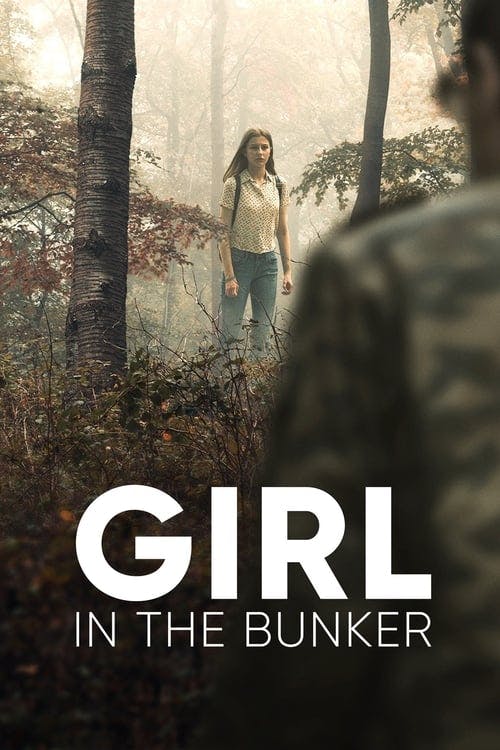 A Garota do Abrigo poster