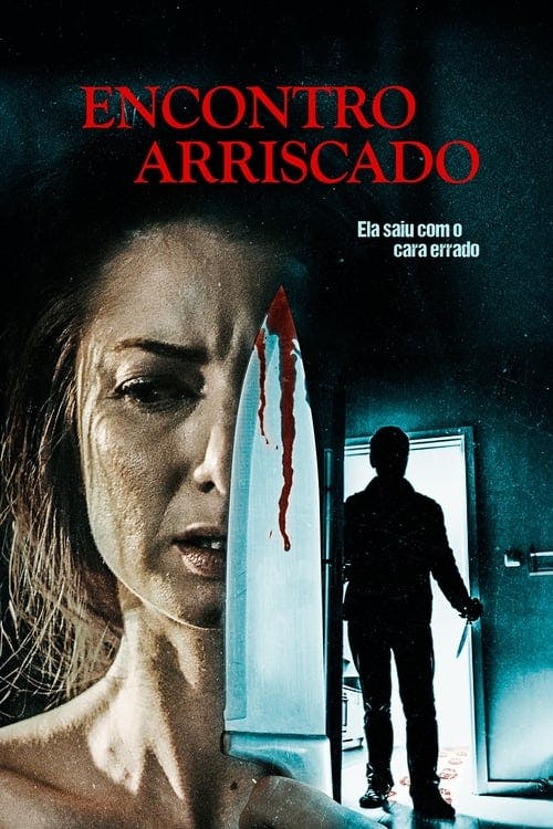 Encontro Arriscado poster