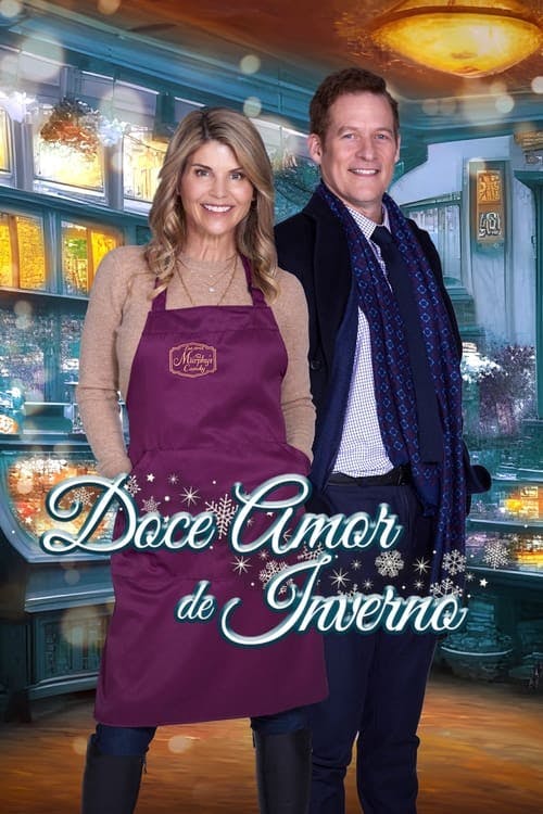 Doce Amor de Inverno poster