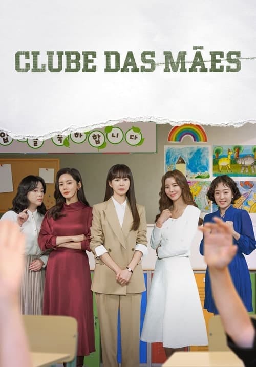 Assistir Clube das Mães Online em HD